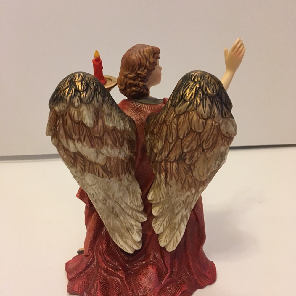 Angel Set - Picture 8 of 9